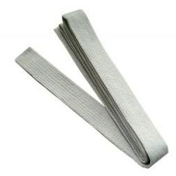 White Belt